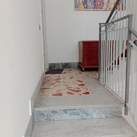 Donna Paola Hotel Pompei Luaran gambar