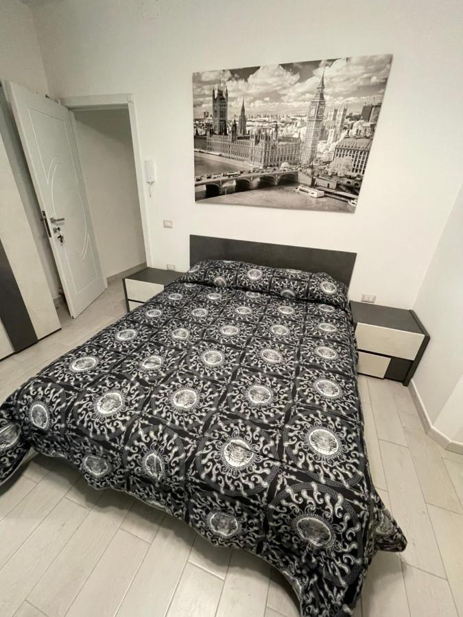 Donna Paola Hotel Pompei Luaran gambar