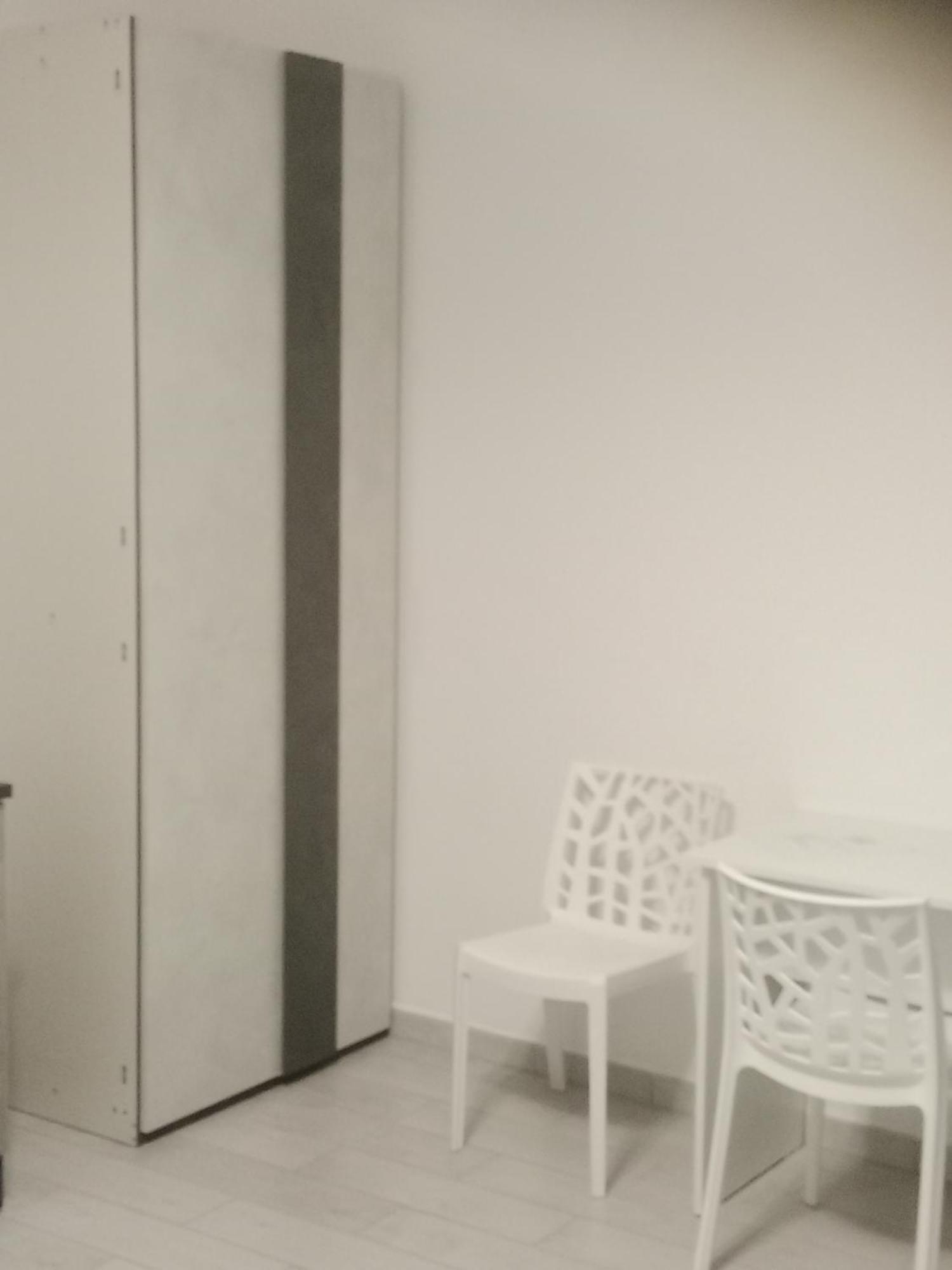 Donna Paola Hotel Pompei Luaran gambar