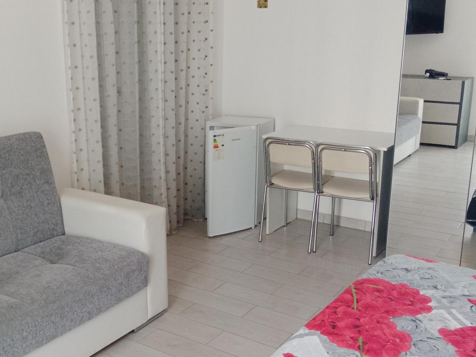Donna Paola Hotel Pompei Luaran gambar