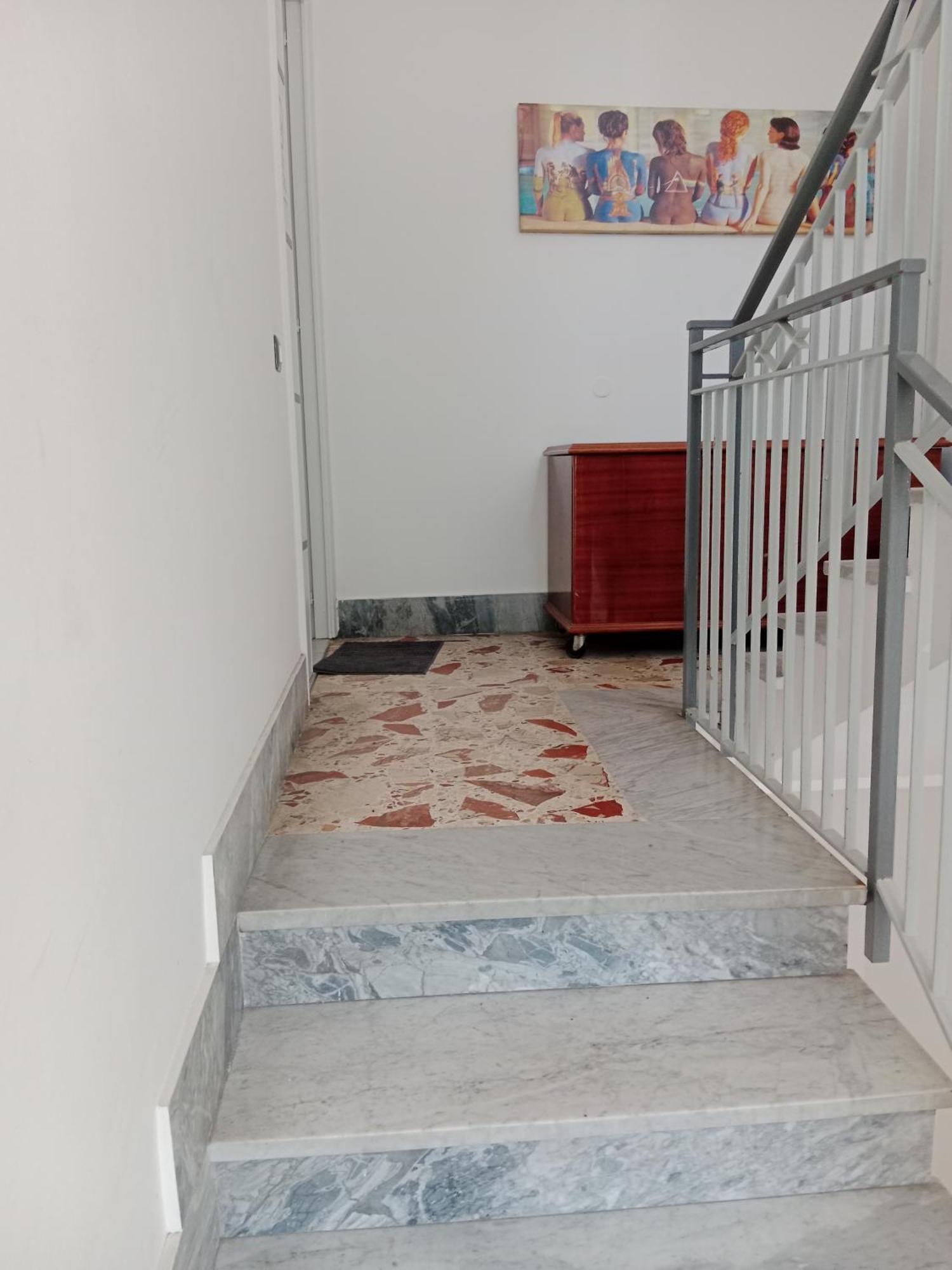 Donna Paola Hotel Pompei Luaran gambar